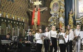 Wielkanocny koncert uwielbienia w Żywcu