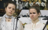 Wielkanocny koncert uwielbienia w Żywcu