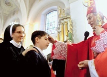 Biskup Stanisław Salaterski jest przewodniczącym Rady Fundacji im. Arcybiskupa Jerzego Ablewicza.