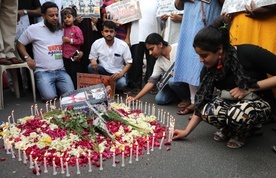 Sri Lanka: międzyreligijne inicjatywy na rzecz ofiar zamachów