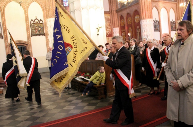 25. rocznica sakry biskupa Piotra Jareckiego