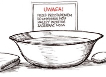 Licowanie z urzędem