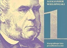 Adam M. Skałkowski
Aleksander Wielopolski
PIW
Warszawa 2019
t. 1: ss. 512, t. 2: ss. 412