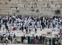 Nasi starsi bracia w wierze