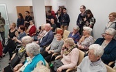 Katowice-Szopienice: kiedyś "Stara Apteka", teraz Centrum Usług Społecznościowych