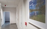 Katowice-Szopienice: kiedyś "Stara Apteka", teraz Centrum Usług Społecznościowych