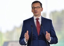 Premier: Państwo musi zagwarantować, że maturzyści przystąpią do egzaminów