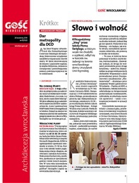 Gość Wrocławski 17/2019