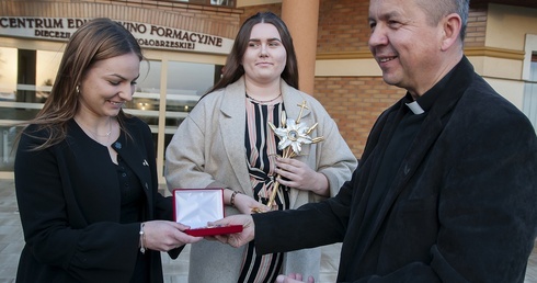 Karolina podpowiada, jak żyć
