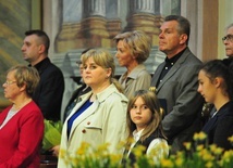 Lublin. Dzień Solidarności Międzypokoleniowej