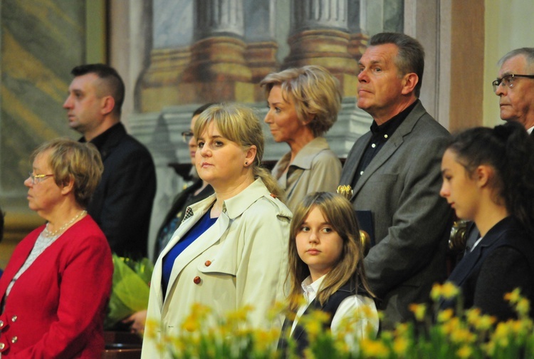 Dzień Solidarności Międzypokoleniowej w Lublinie