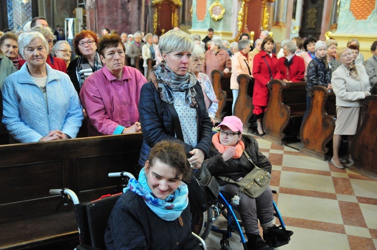 Dzień Solidarności Międzypokoleniowej w Lublinie