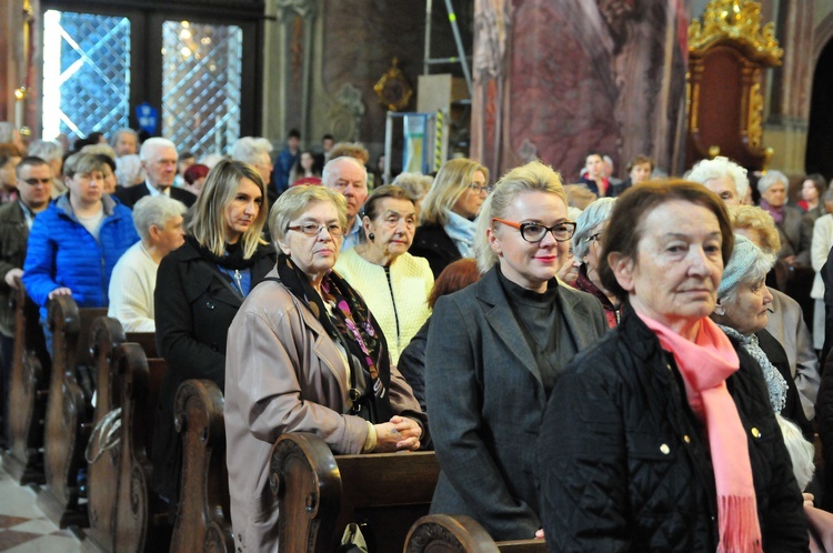 Dzień Solidarności Międzypokoleniowej w Lublinie