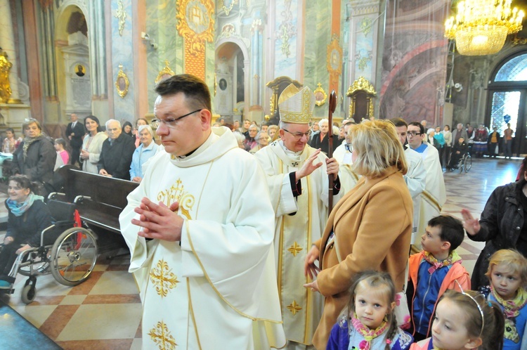 Dzień Solidarności Międzypokoleniowej w Lublinie