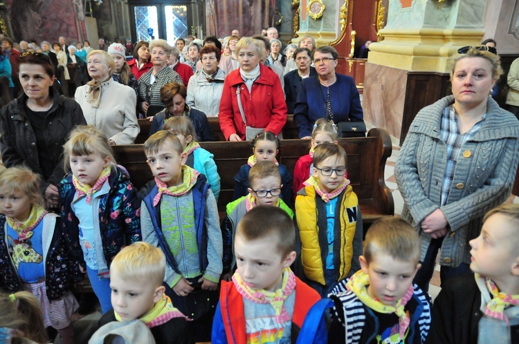 Dzień Solidarności Międzypokoleniowej w Lublinie