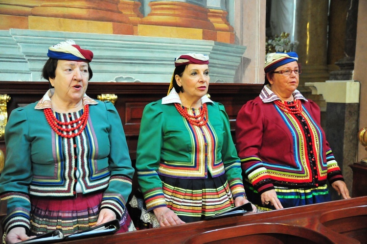 Dzień Solidarności Międzypokoleniowej w Lublinie