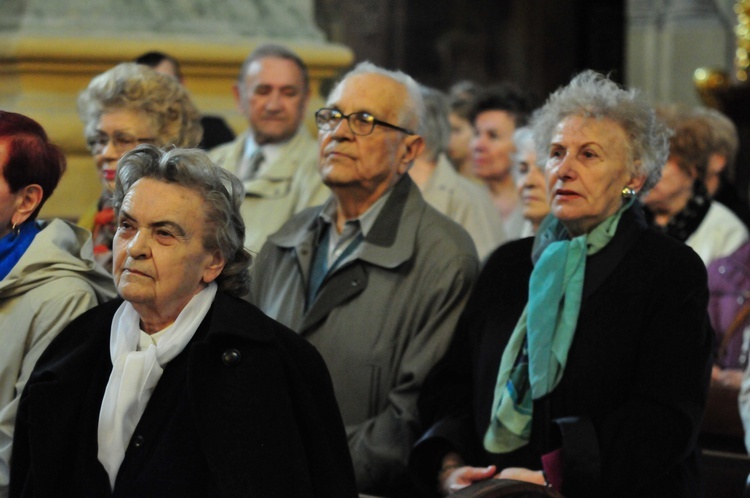 Dzień Solidarności Międzypokoleniowej w Lublinie