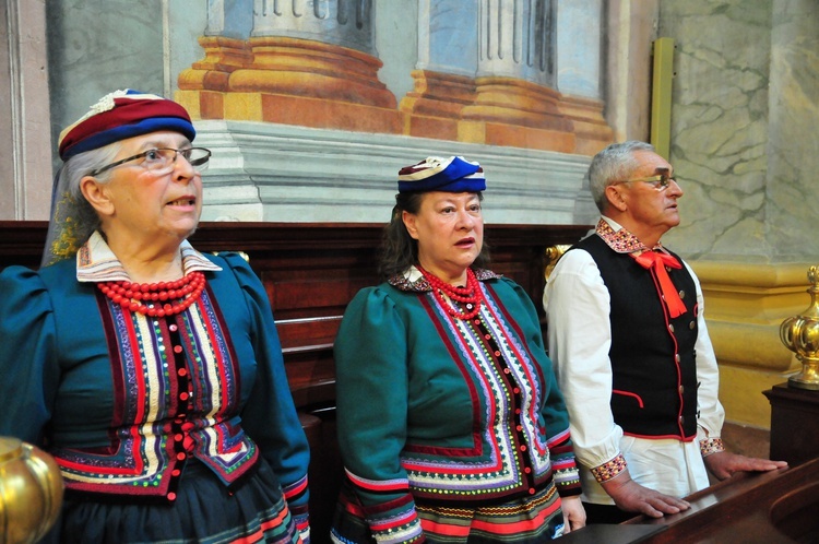 Dzień Solidarności Międzypokoleniowej w Lublinie