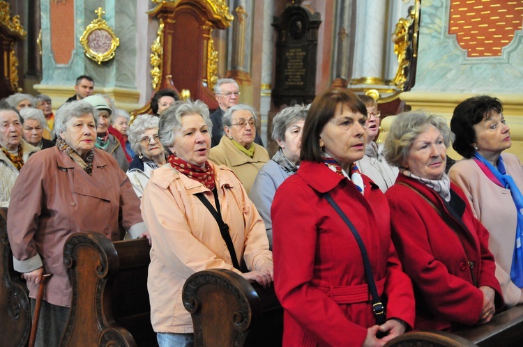 Dzień Solidarności Międzypokoleniowej w Lublinie