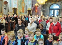 Dzień Solidarności Międzypokoleniowej w Lublinie