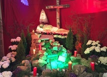 Groby Pańskie A.D. 2019