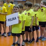 Mistrzostwa przedszkolaków