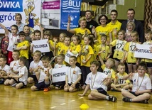 Mistrzostwa przedszkolaków