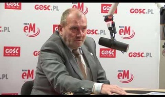 Jerzy Szmajda: strajk skonsolidował placówki oświatowe (25.04.2019)