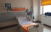 Bielsko-Biała: otwarto wyremontowany Spitalny Oddział Ratunkowy