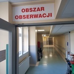 Bielsko-Biała: otwarto wyremontowany Spitalny Oddział Ratunkowy