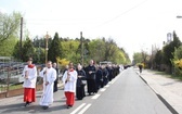 Pogrzeb śp. Marka Tarnowskiego