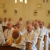 Dzień skupienia księży seniorów