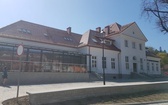 Dworzec kolejowy Wisła Uzdrowisko już otwarty