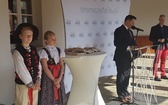 Dworzec kolejowy Wisła Uzdrowisko już otwarty