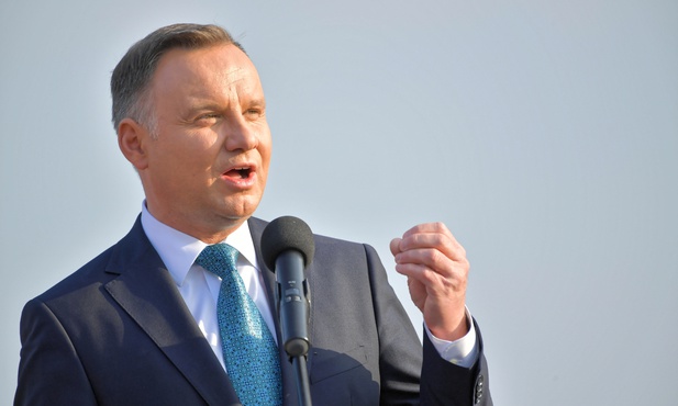 Prezydent: Dziękuję ZNP za decyzję o zawieszeniu strajku