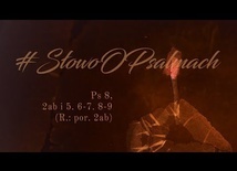 Jak jest przedziwne imię Twoje, Panie!