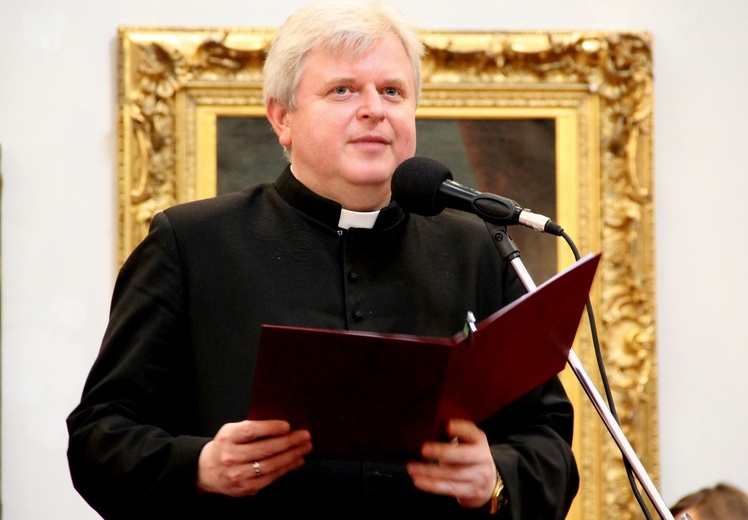 Zwycięzcy konkursów o św. Janie Pawle II