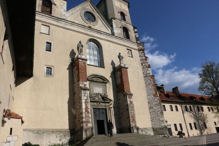 Wystawa jubileuszowa z okazji 80. rocznicy powrotu benedyktynów do Tyńca