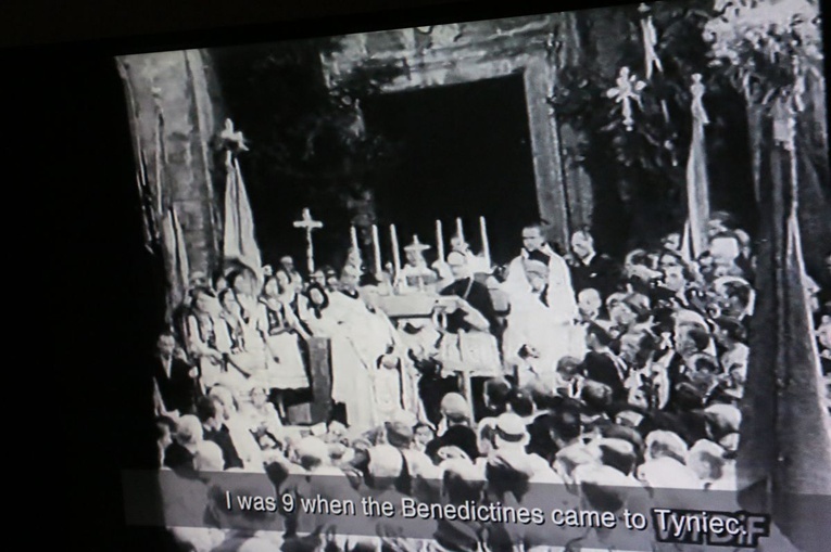 Wystawa jubileuszowa z okazji 80. rocznicy powrotu benedyktynów do Tyńca