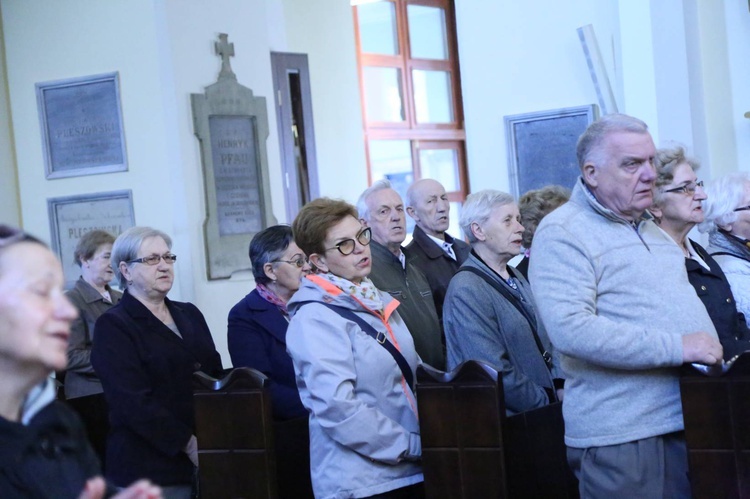 Peregrynacja ikony Matki Bożej z Rokitna