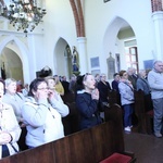 Peregrynacja ikony Matki Bożej z Rokitna