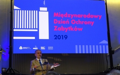 Gala konkursu "Zabytek Zadbany 2019" w Gdynii