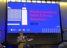 Gala konkursu "Zabytek Zadbany 2019" w Gdynii