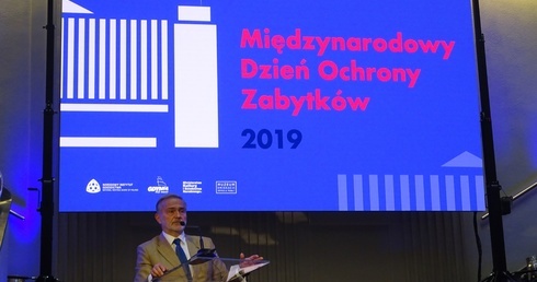 Gala konkursu "Zabytek Zadbany 2019" w Gdynii