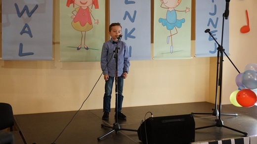 Festiwal Piosenki Religijnej w Lublińcu
