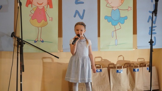 Festiwal Piosenki Religijnej w Lublińcu