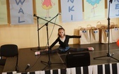 Festiwal Piosenki Religijnej w Lublińcu