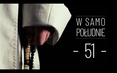 [WSP#51] Czy masz się czym martwić, kiedy przychodzą do Ciebie coraz potężniejsze demony?