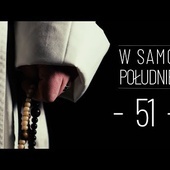 [WSP#51] Czy masz się czym martwić, kiedy przychodzą do Ciebie coraz potężniejsze demony?