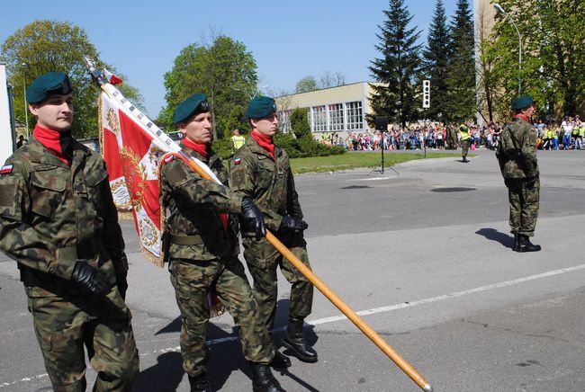 Dzień Sapera w Nisku